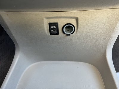 2011 Toyota Sienna XLE