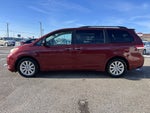 2011 Toyota Sienna XLE