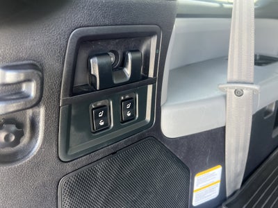 2019 Toyota Sequoia Platinum