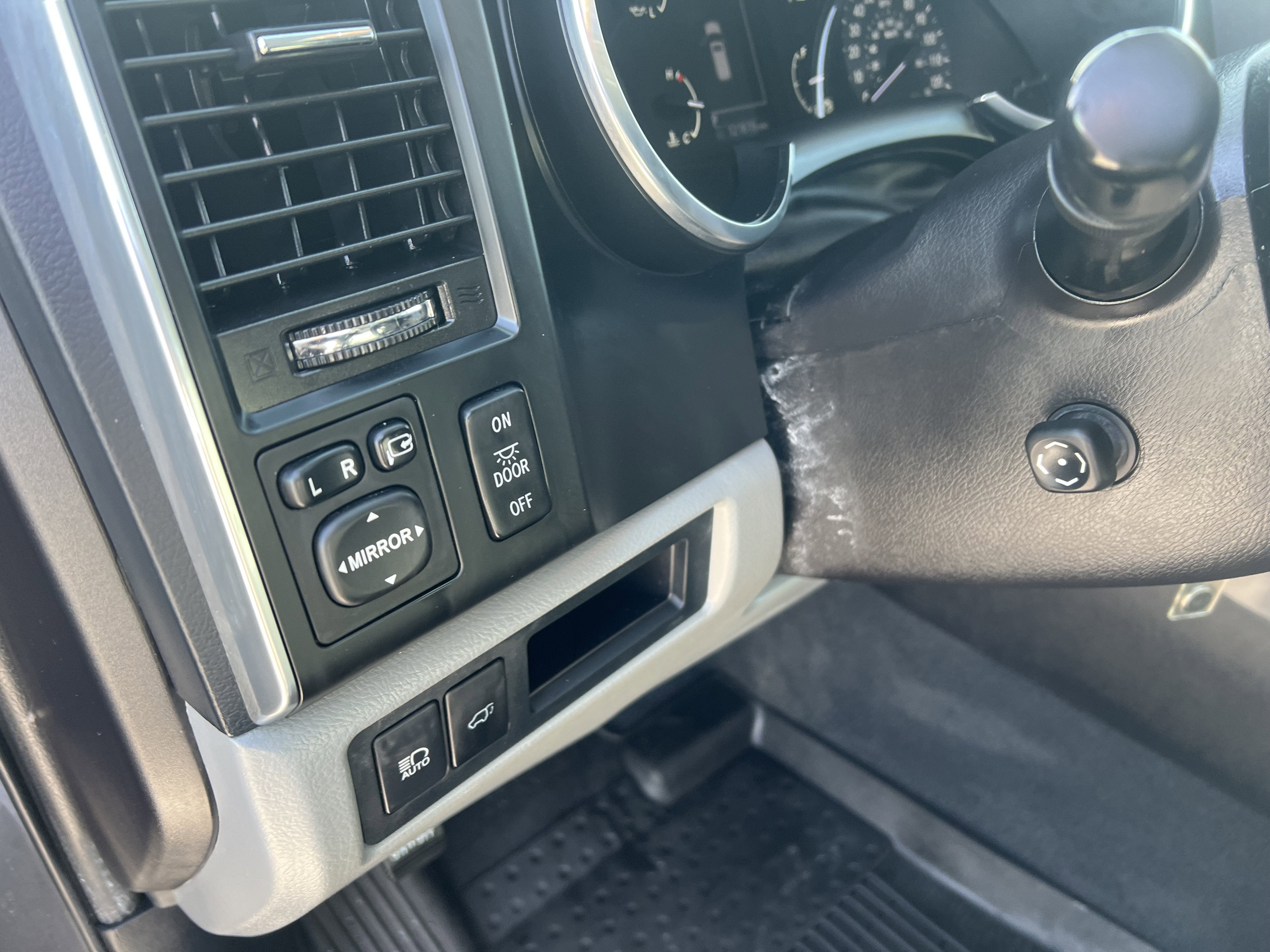2019 Toyota Sequoia Platinum