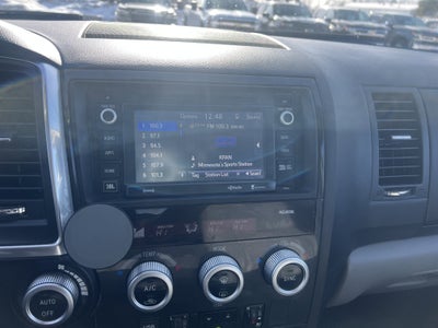 2019 Toyota Sequoia Platinum