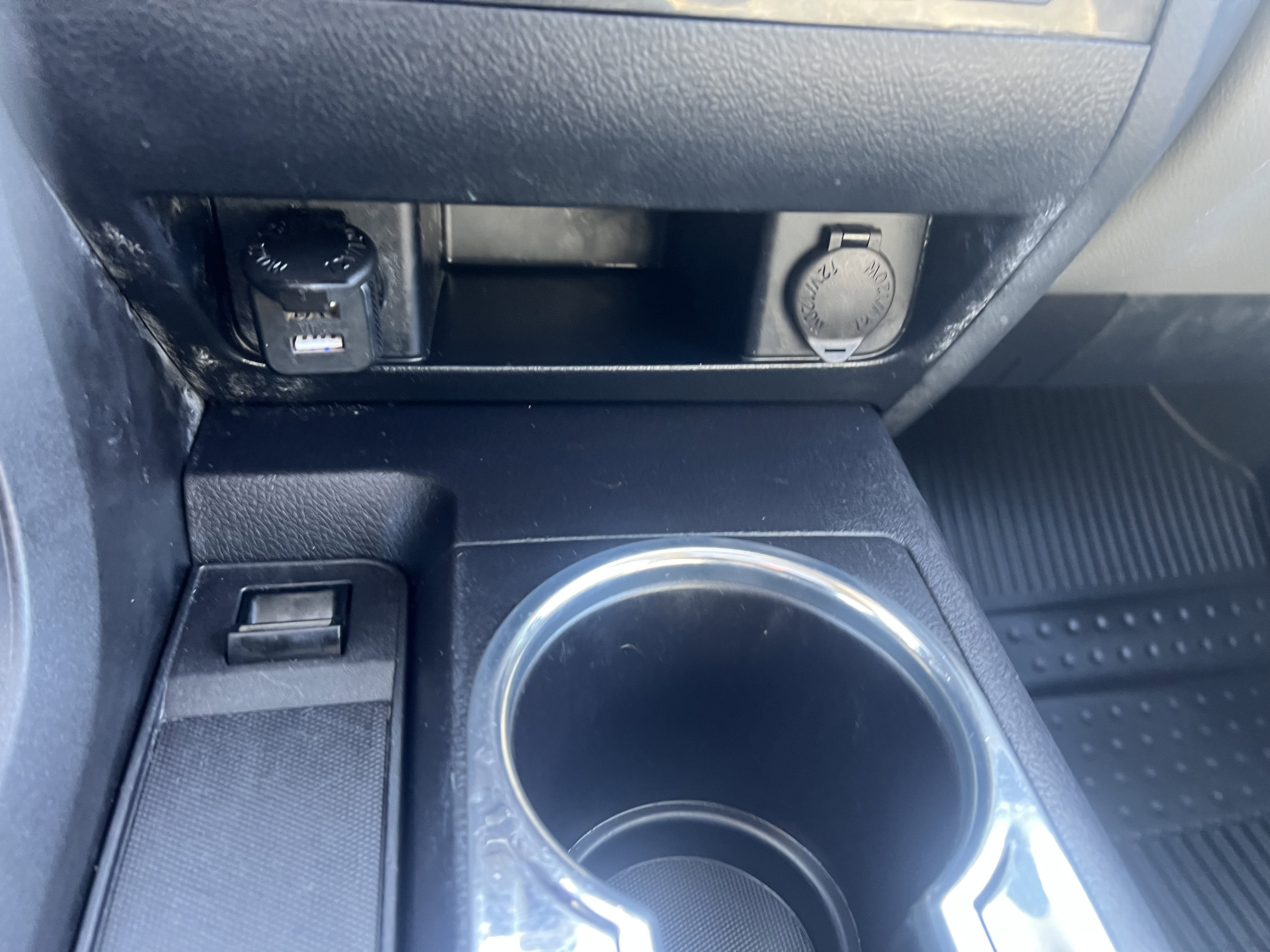 2019 Toyota Sequoia Platinum