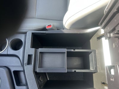 2019 Toyota Sequoia Platinum