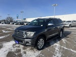 2019 Toyota Sequoia Platinum