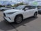 2022 Toyota Highlander Hybrid Platinum