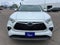 2022 Toyota Highlander Hybrid Platinum