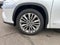 2022 Toyota Highlander Hybrid Platinum