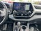 2022 Toyota Highlander Hybrid Platinum