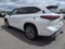 2022 Toyota Highlander Hybrid Platinum