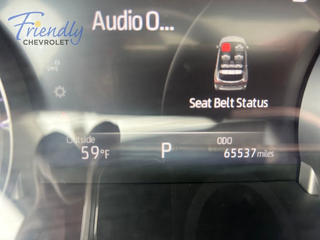 2022 Toyota Highlander Hybrid Platinum