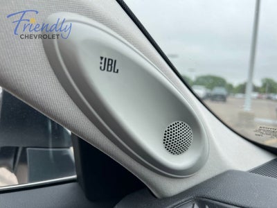 2022 Toyota Highlander Hybrid Platinum