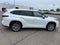 2022 Toyota Highlander Hybrid Platinum