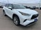 2022 Toyota Highlander Hybrid Platinum