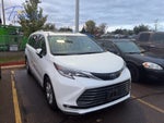 2023 Toyota Sienna Platinum