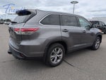 2014 Toyota Highlander XLE V6