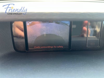 2012 Toyota Sienna XLE V6 8 Passenger