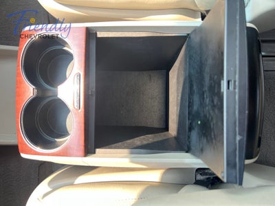 2012 Toyota Sienna XLE V6 8 Passenger