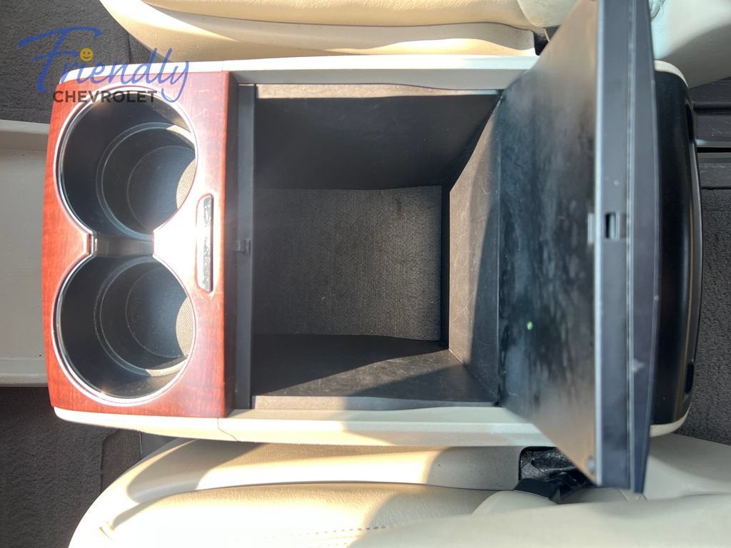 2012 Toyota Sienna XLE V6 8 Passenger