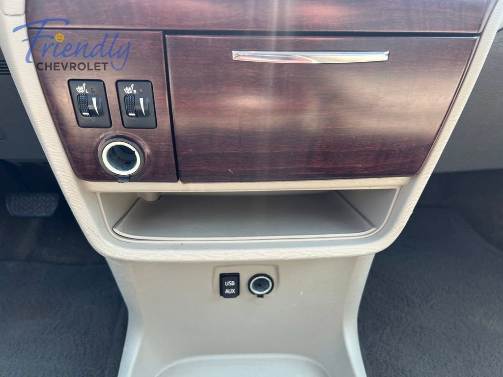 2012 Toyota Sienna XLE V6 8 Passenger
