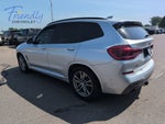2019 BMW X3 M40i