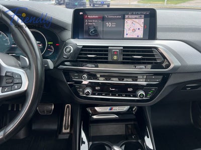 2019 BMW X3 M40i