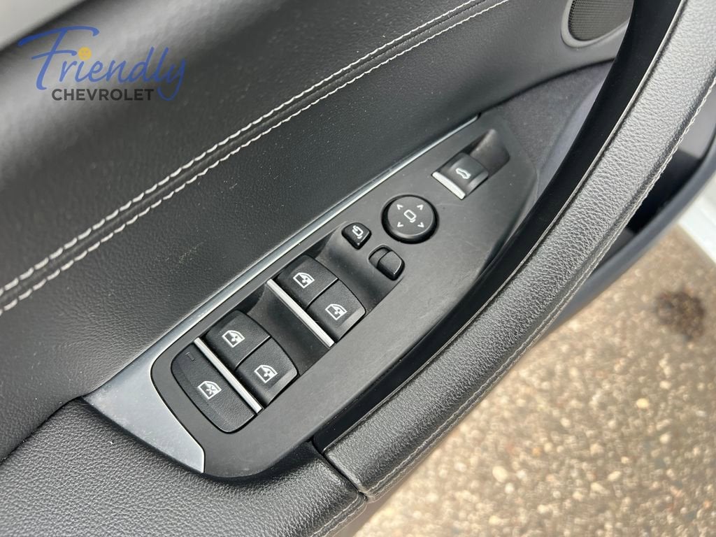 2019 BMW X3 M40i