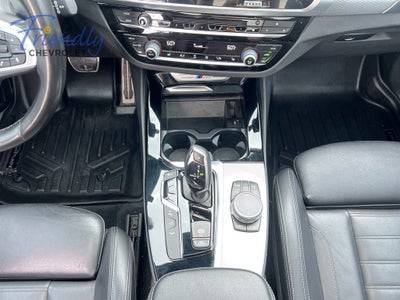 2019 BMW X3 M40i