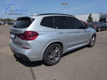2019 BMW X3 M40i