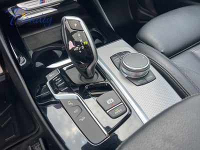 2019 BMW X3 M40i