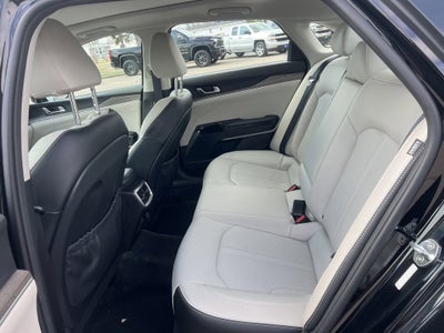 2021 Kia K5 EX