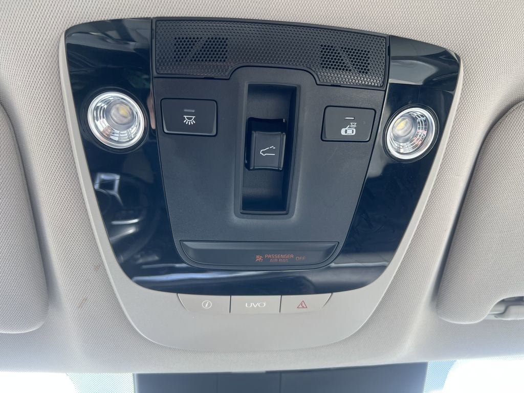 2021 Kia K5 EX