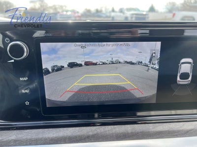 2021 Kia K5 EX