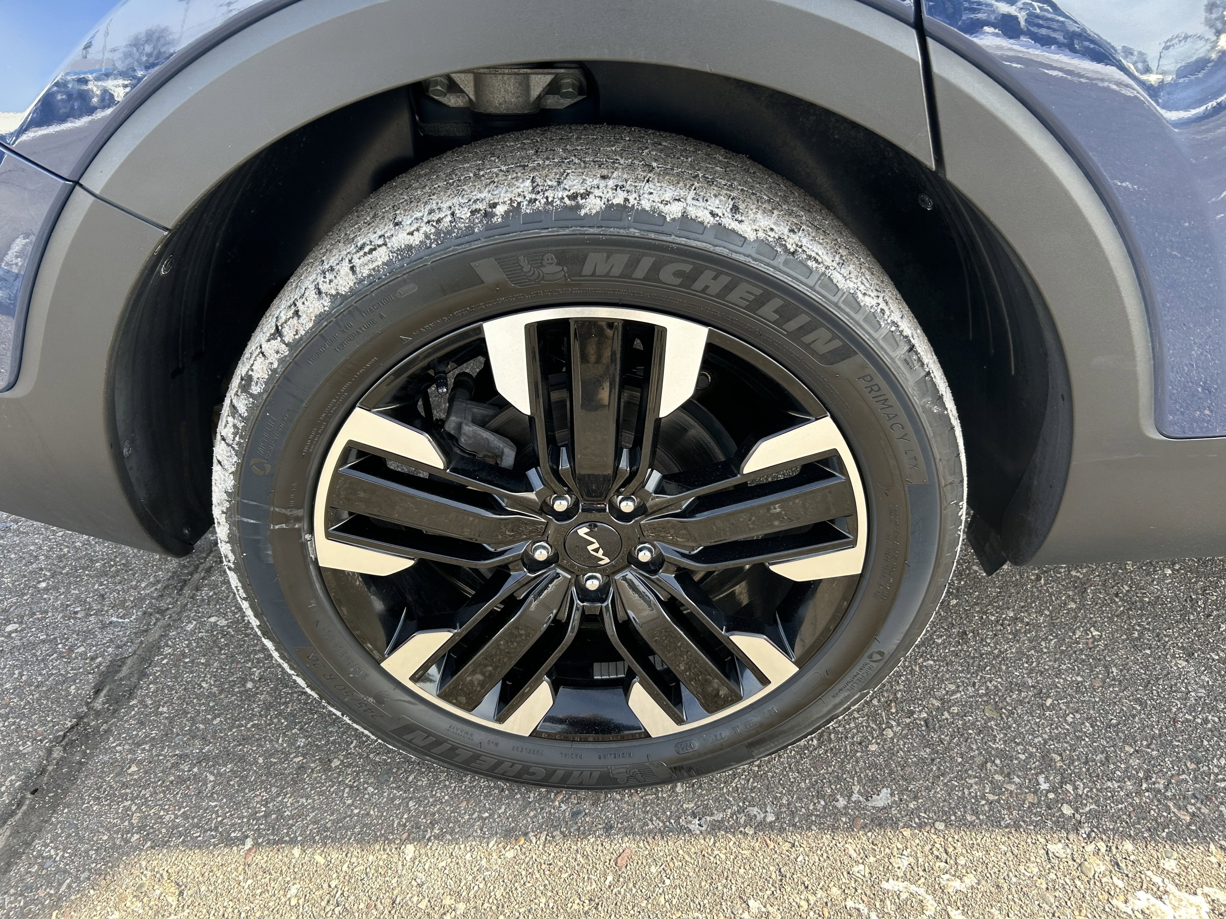 2023 Kia Telluride SX Prestige