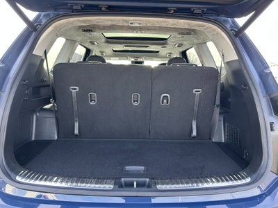 2023 Kia Telluride SX Prestige