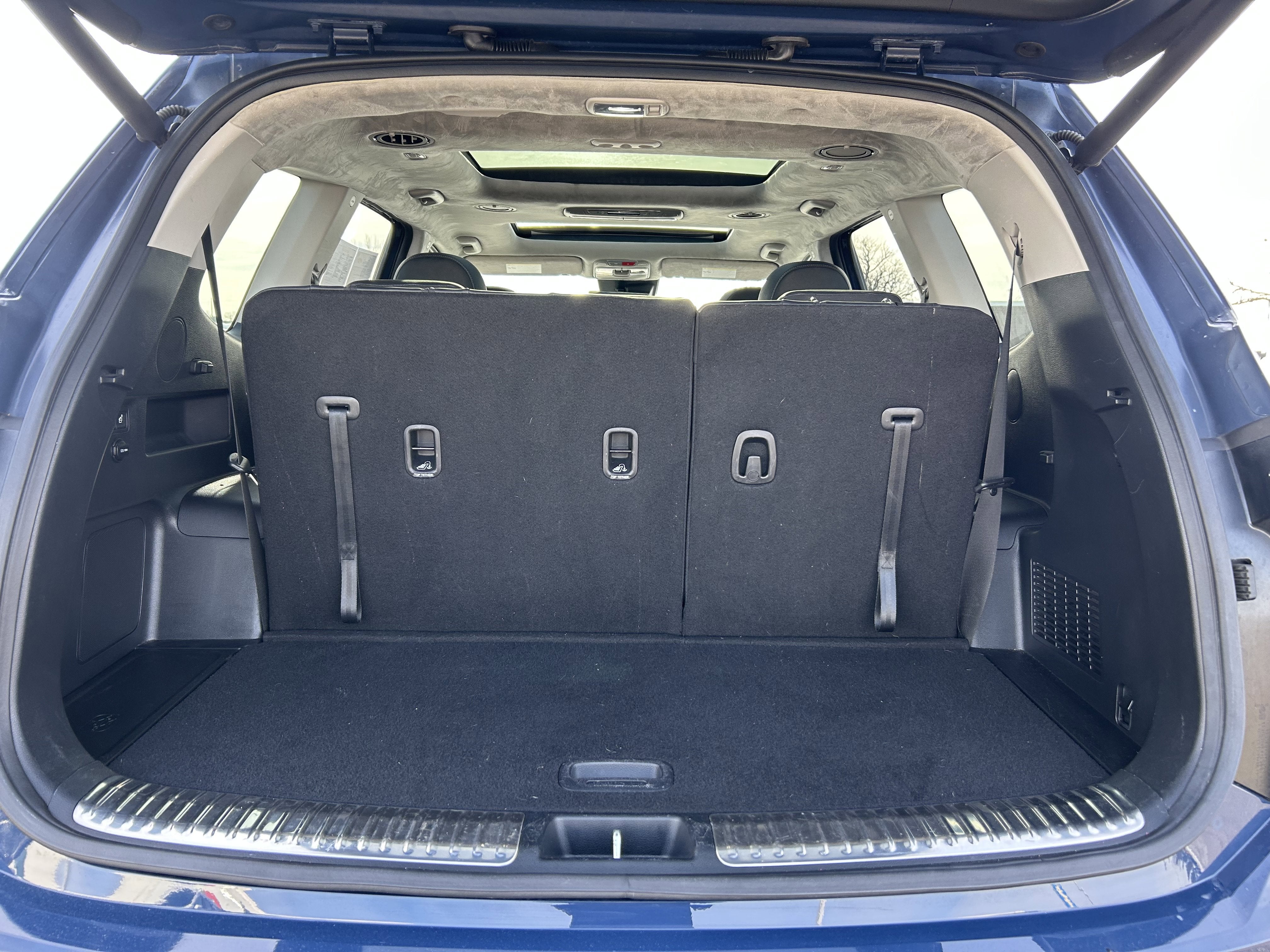 2023 Kia Telluride SX Prestige