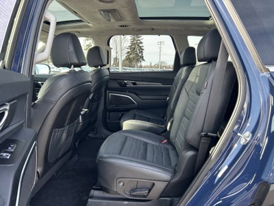 2023 Kia Telluride SX Prestige