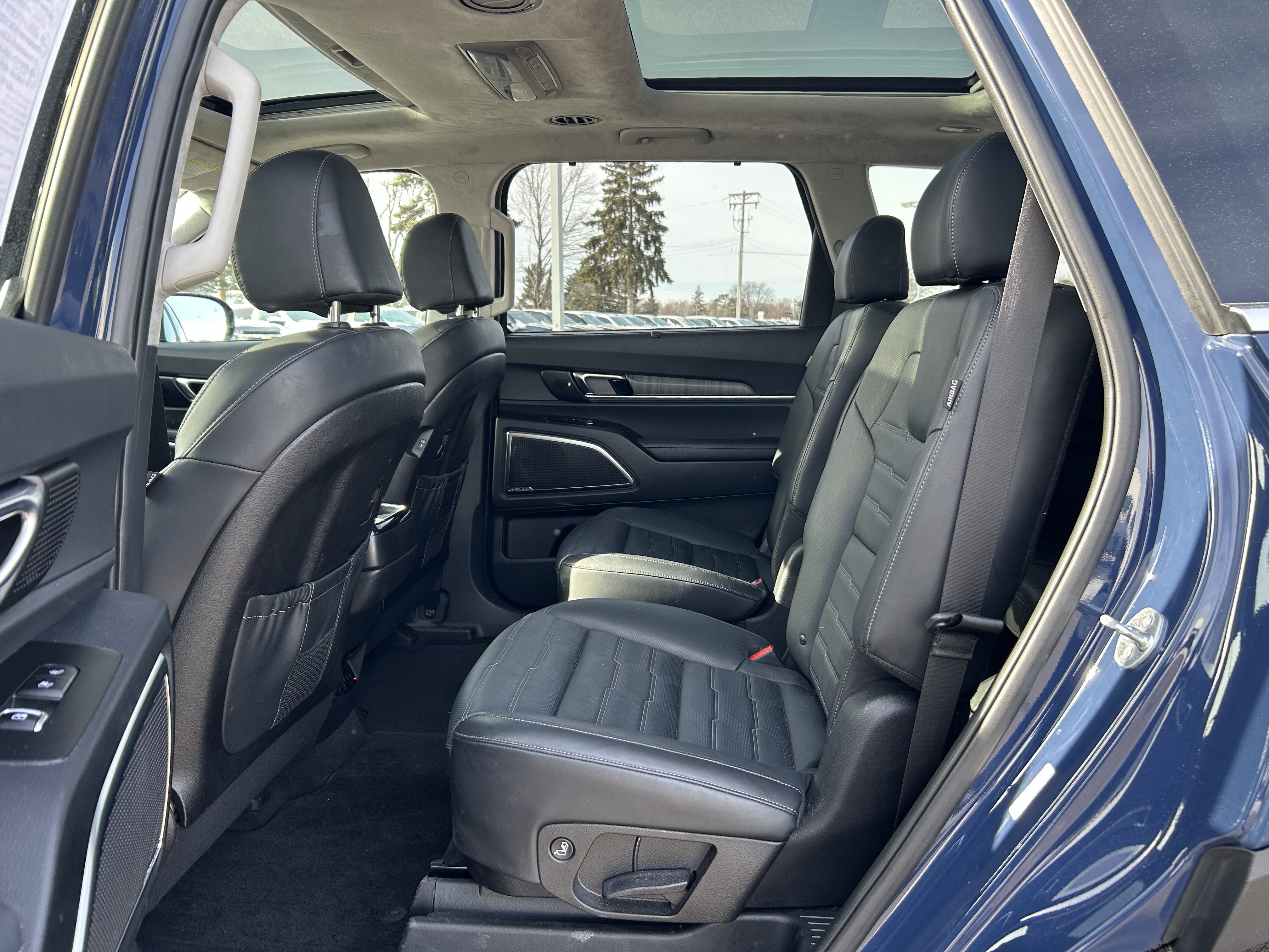 2023 Kia Telluride SX Prestige