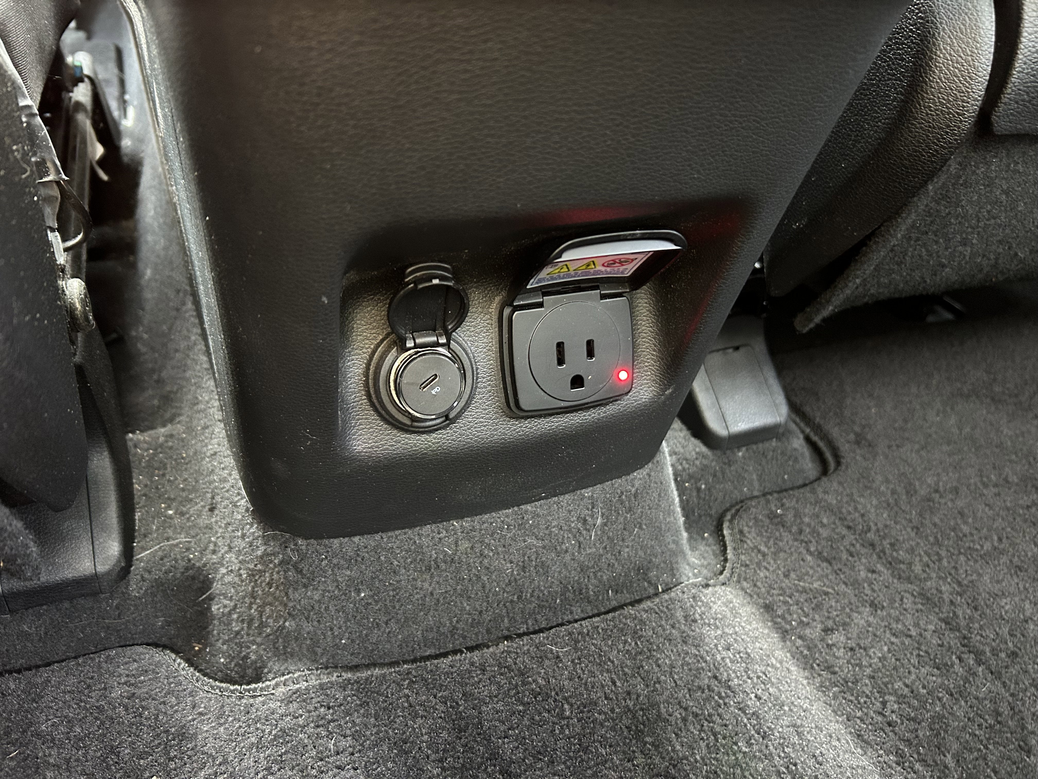 2023 Kia Telluride SX Prestige