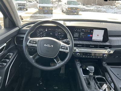2023 Kia Telluride SX Prestige