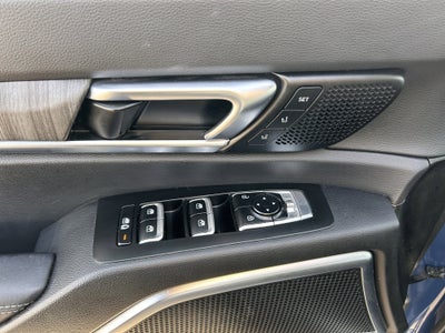 2023 Kia Telluride SX Prestige