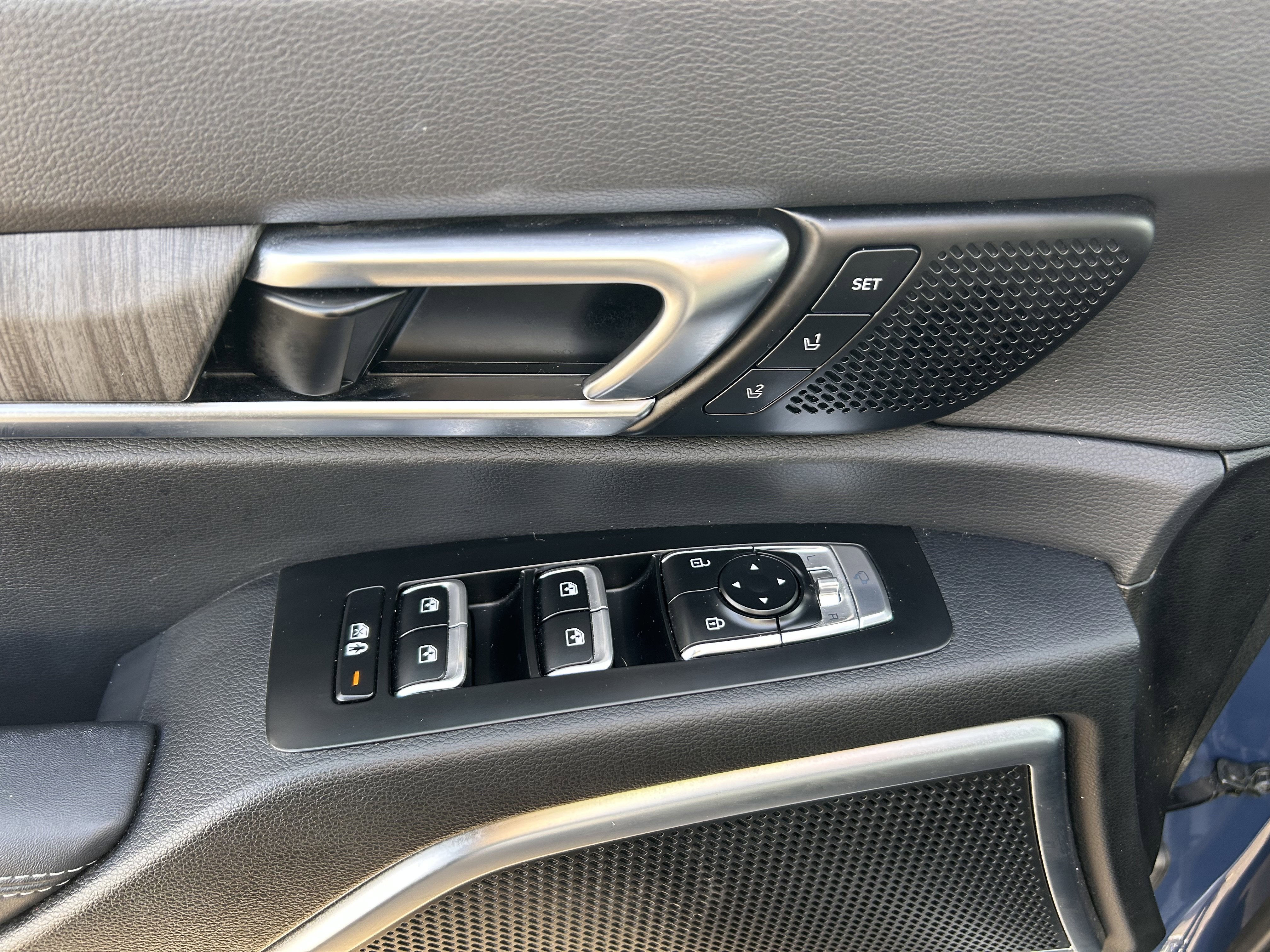 2023 Kia Telluride SX Prestige