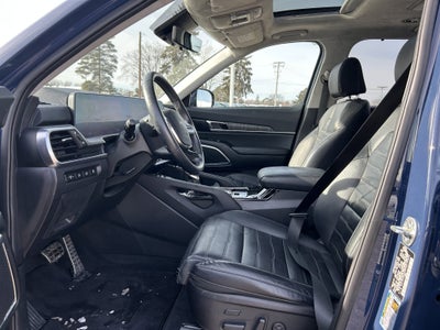 2023 Kia Telluride SX Prestige