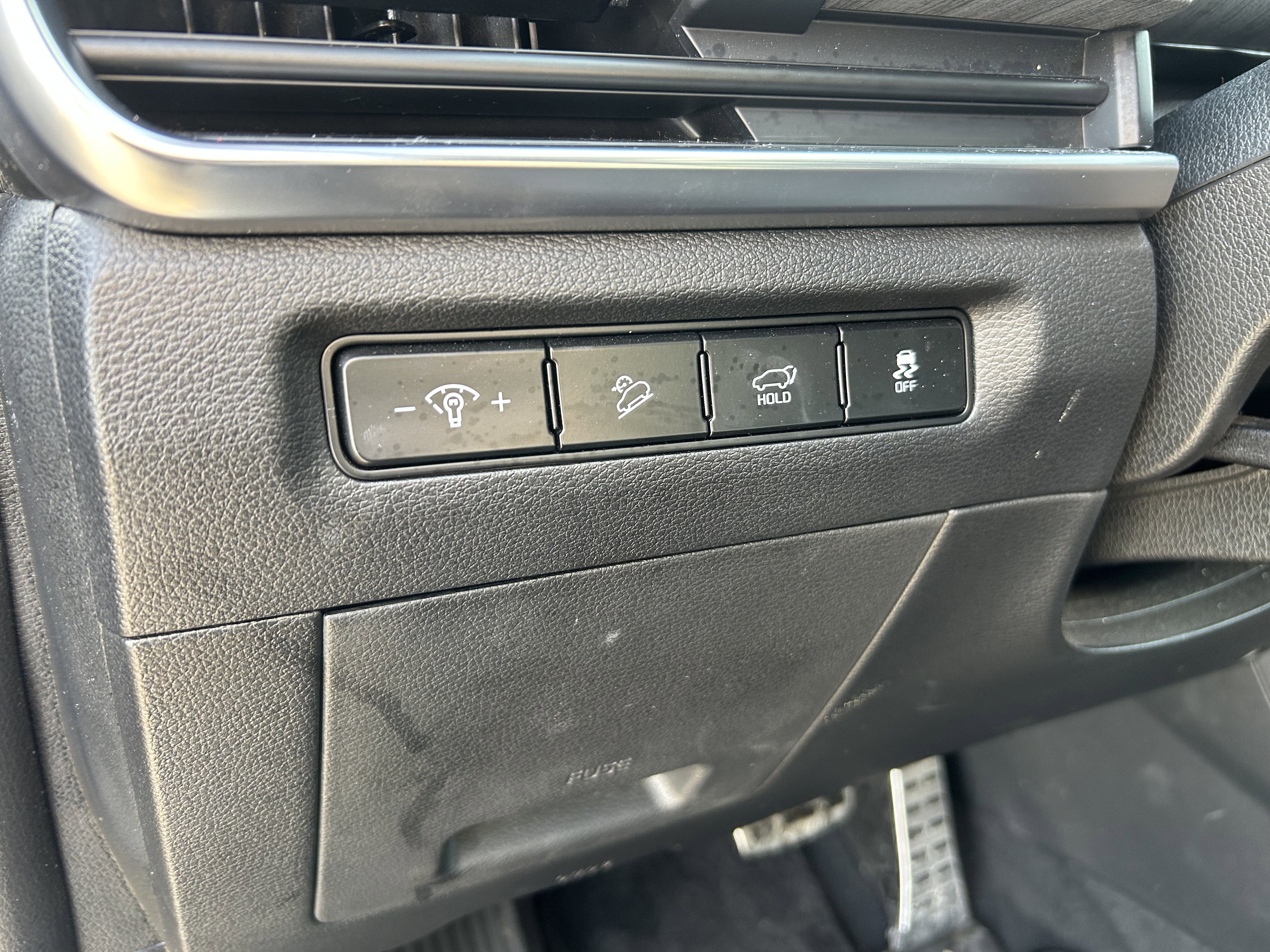 2023 Kia Telluride SX Prestige