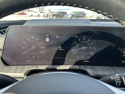 2023 Kia Telluride SX Prestige