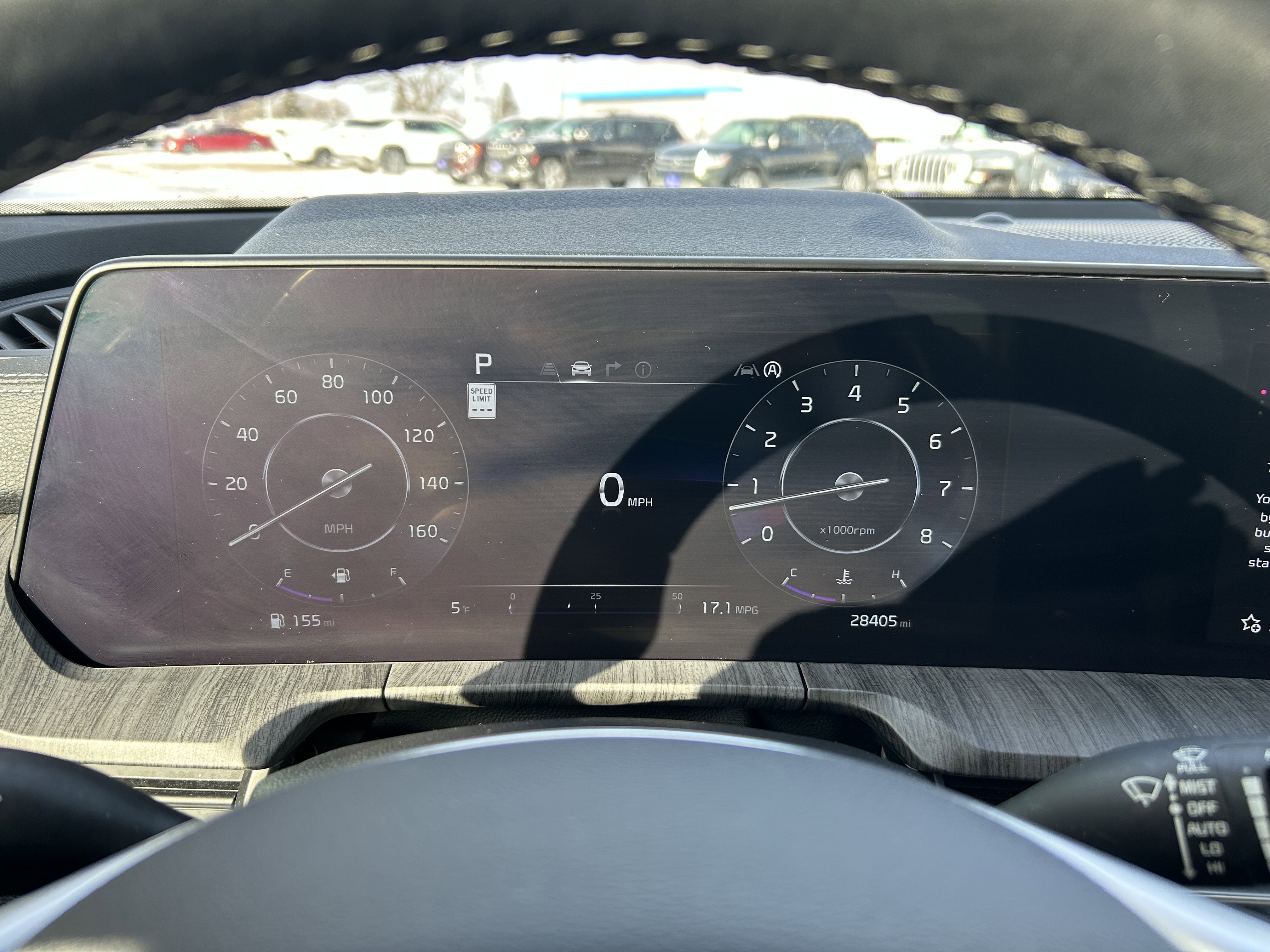 2023 Kia Telluride SX Prestige