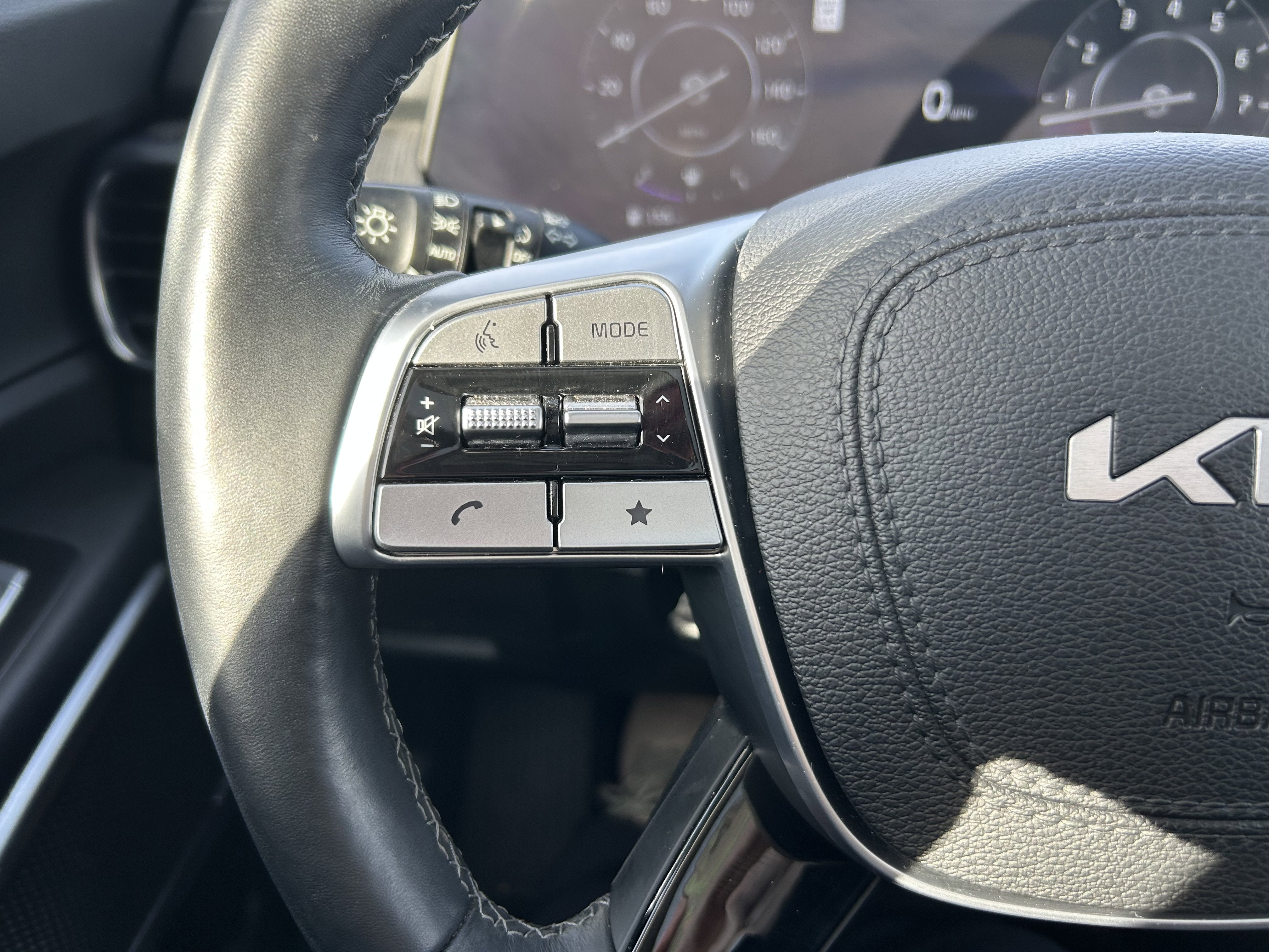 2023 Kia Telluride SX Prestige