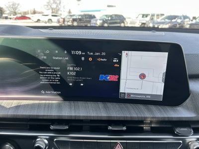 2023 Kia Telluride SX Prestige