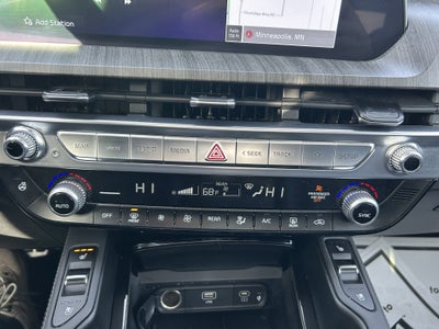 2023 Kia Telluride SX Prestige