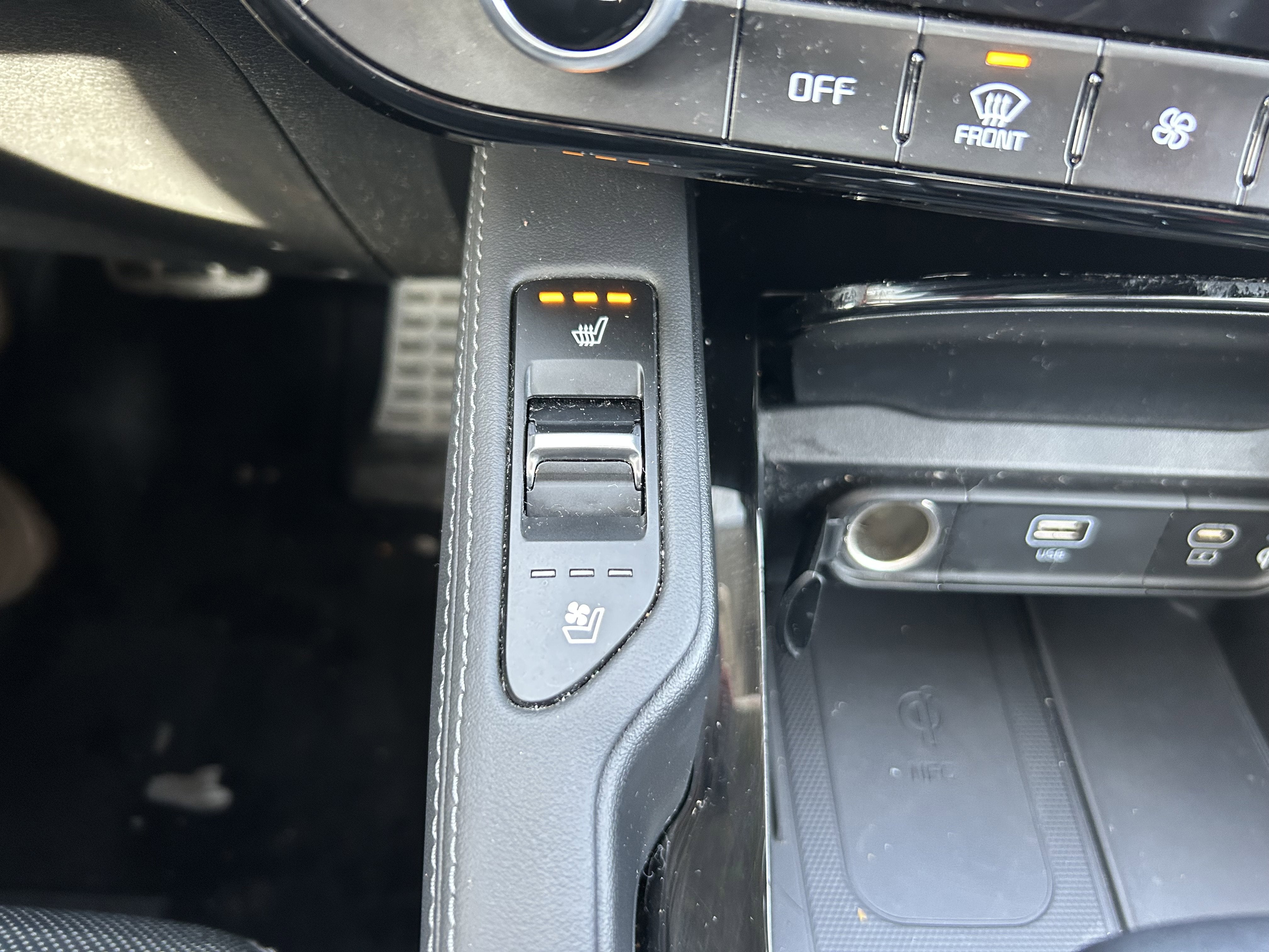 2023 Kia Telluride SX Prestige