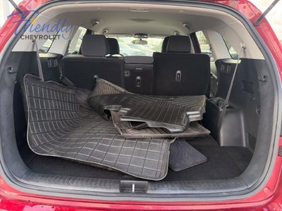 2020 Kia Sorento 2.4L LX